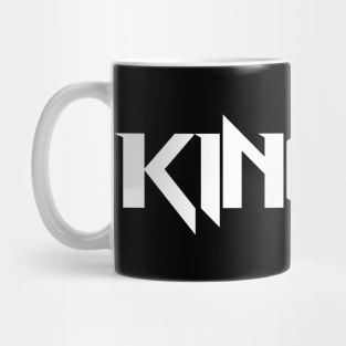 Kingpin Mug